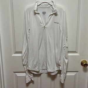 Women’s Reebok Running Shirt, Size M